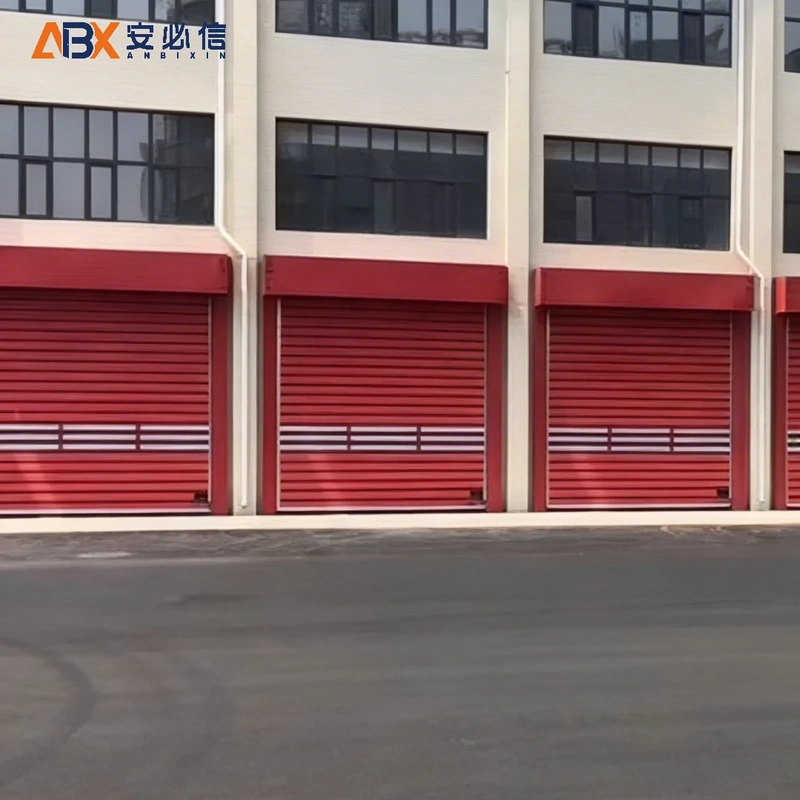 十堰雷达高速门